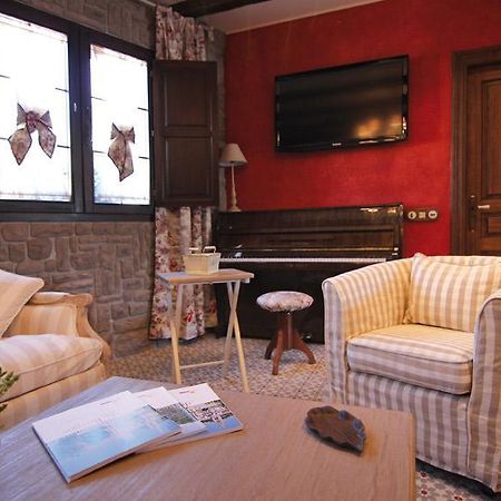 Hotel Rural La Tenada Carcedo de Burgos Екстер'єр фото