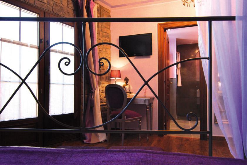 Hotel Rural La Tenada Carcedo de Burgos Екстер'єр фото