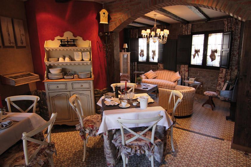 Hotel Rural La Tenada Carcedo de Burgos Екстер'єр фото