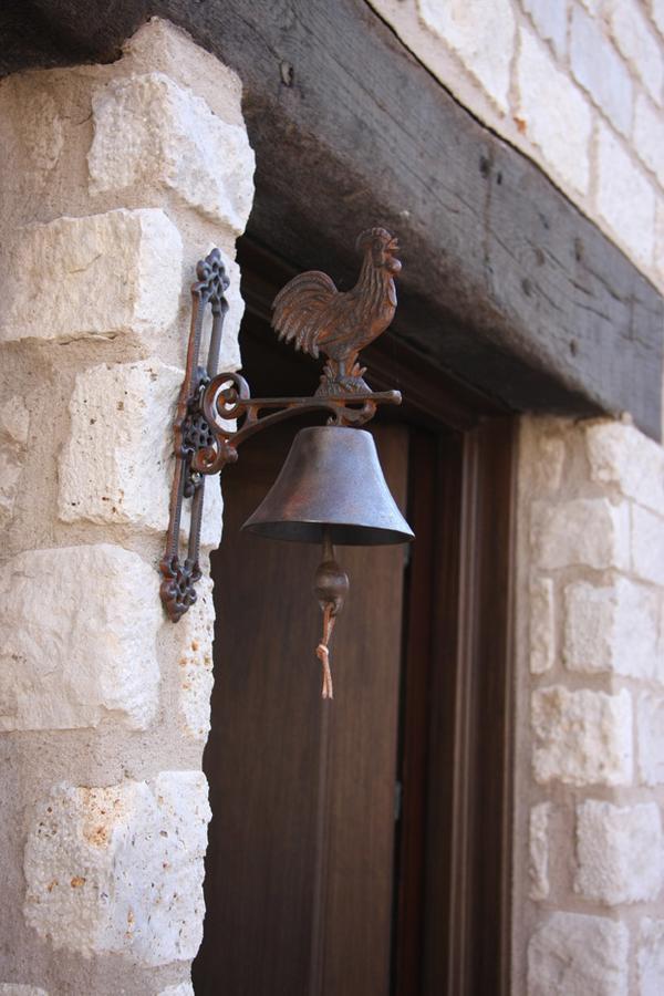 Hotel Rural La Tenada Carcedo de Burgos Екстер'єр фото