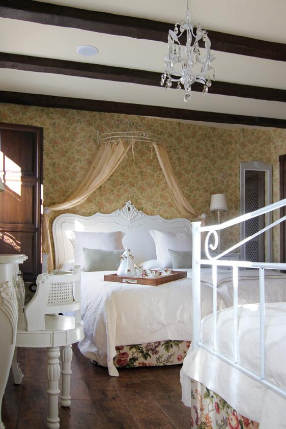 Hotel Rural La Tenada Carcedo de Burgos Екстер'єр фото