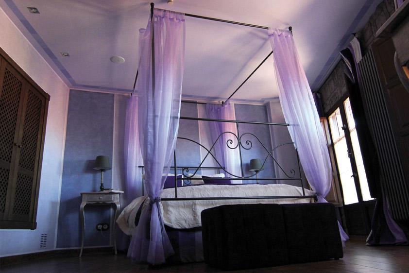 Hotel Rural La Tenada Carcedo de Burgos Екстер'єр фото