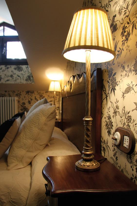 Hotel Rural La Tenada Carcedo de Burgos Екстер'єр фото