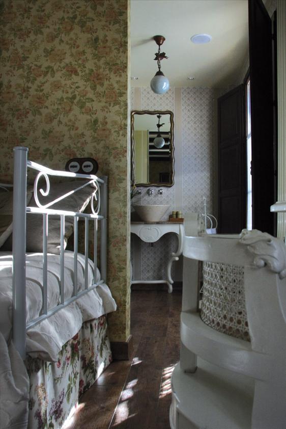 Hotel Rural La Tenada Carcedo de Burgos Екстер'єр фото