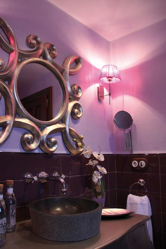 Hotel Rural La Tenada Carcedo de Burgos Екстер'єр фото